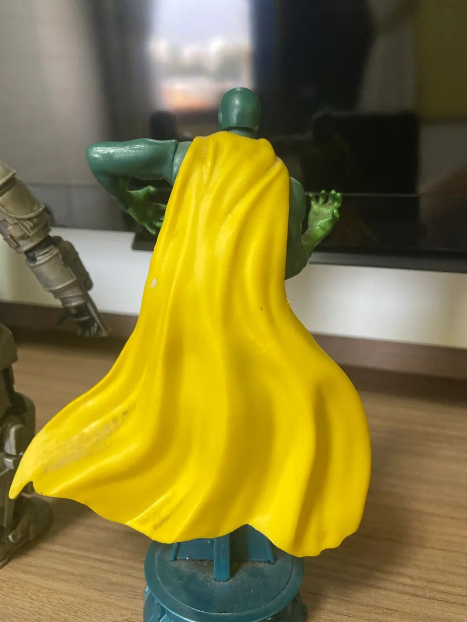   Homen de Ferro Mark 1 e Visão  - Foto 5
