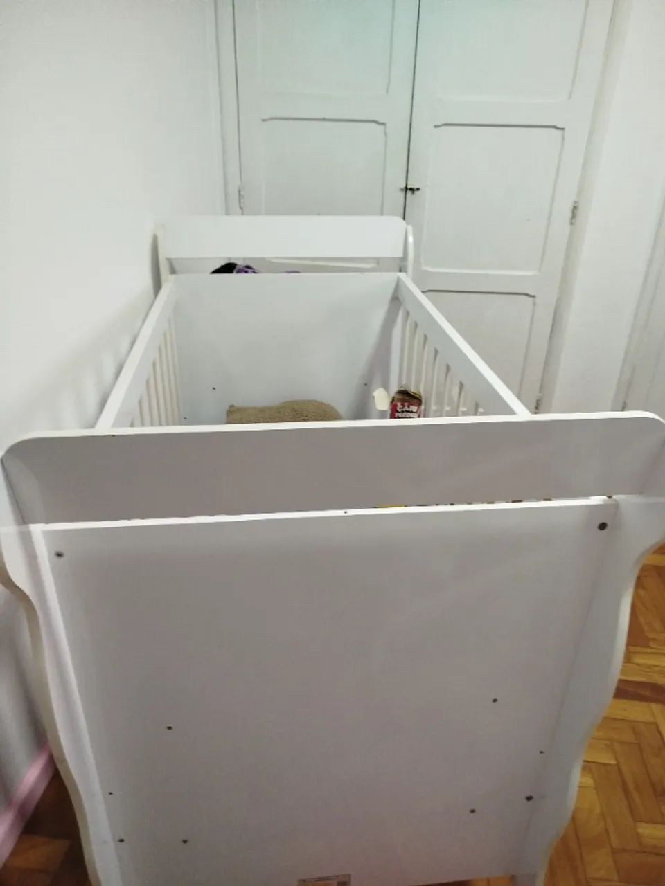 Berço 