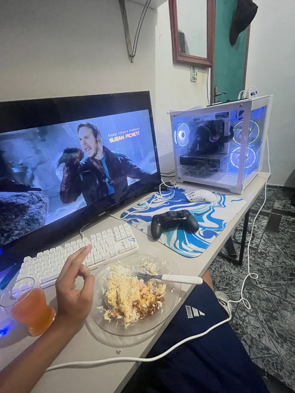Pc gamer