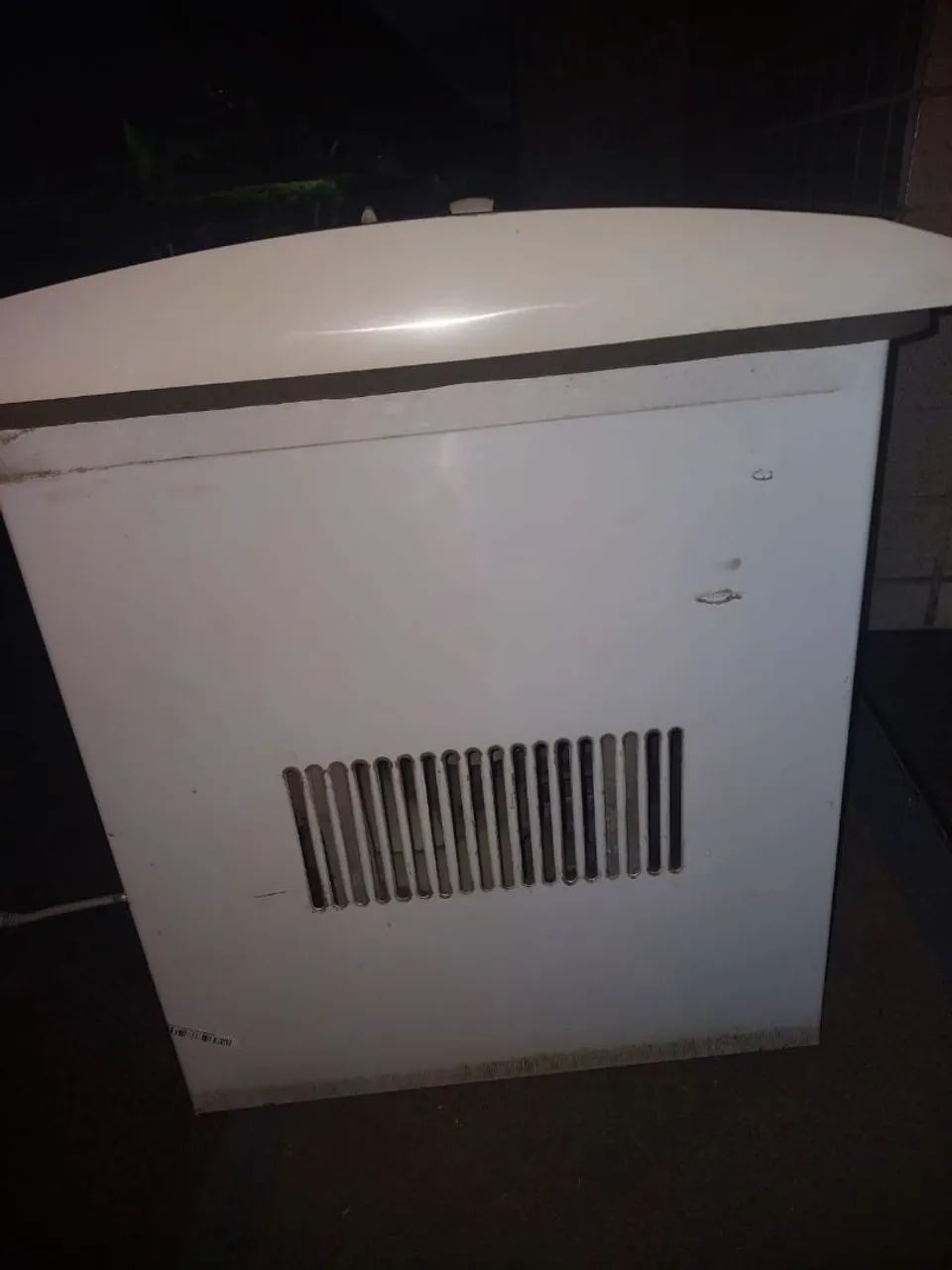 Ar condicionado Eletrolux 7500 BTUs  - Foto 4