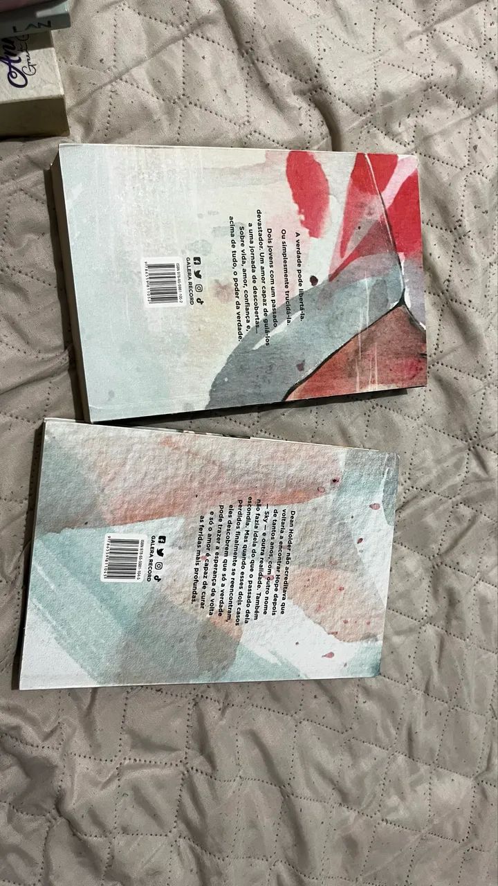 Livros - Foto 4