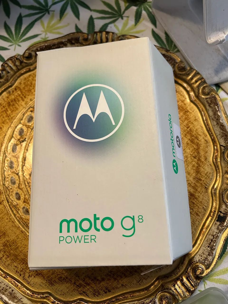 Celular Moto g8 Power - Foto 2