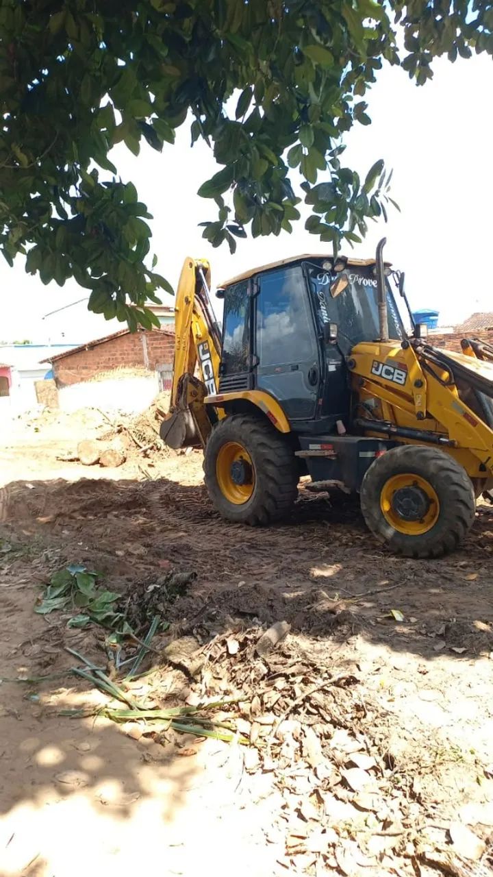 Jcb  3cx