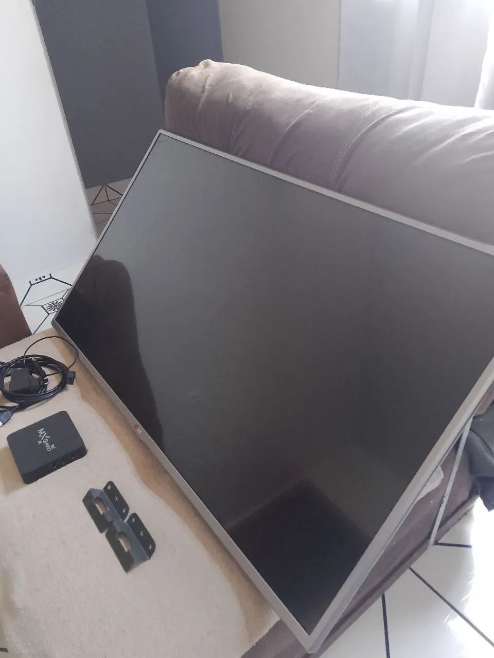 Tv led 39 polegadas LG.