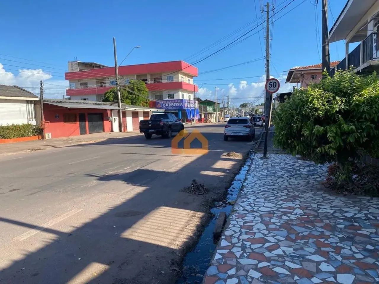 Casa no Bairro do Muca - Foto 4