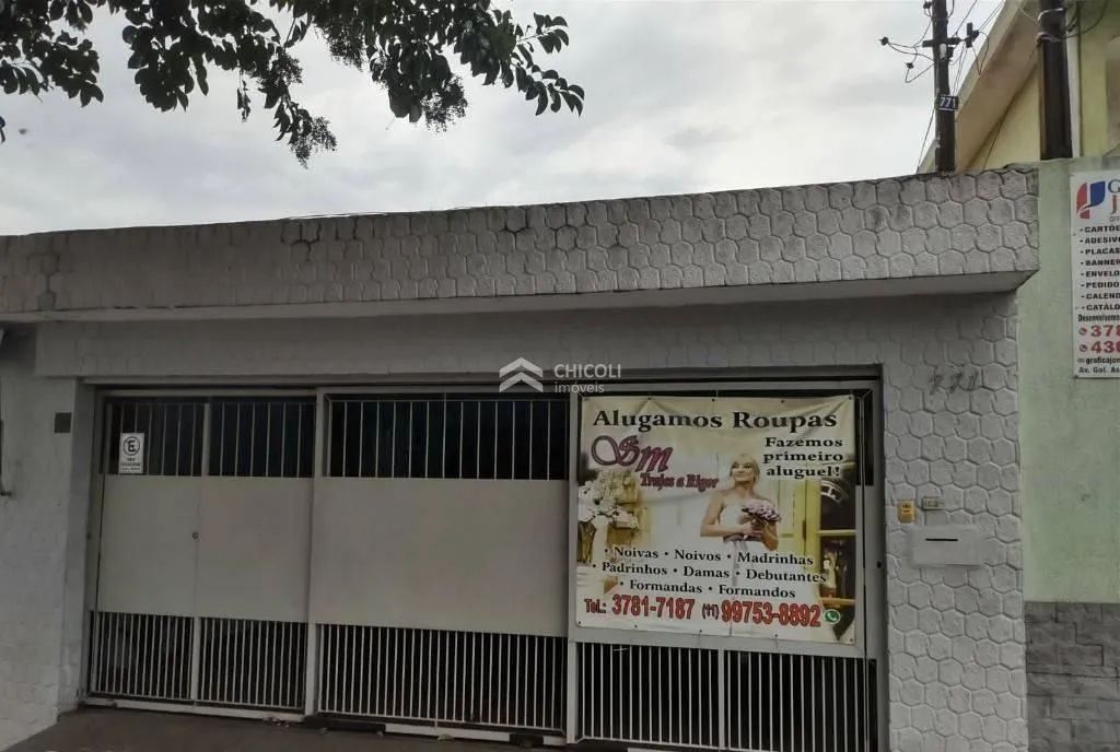 Casa com 6 quartos, Jardim Arpoador - São Paulo