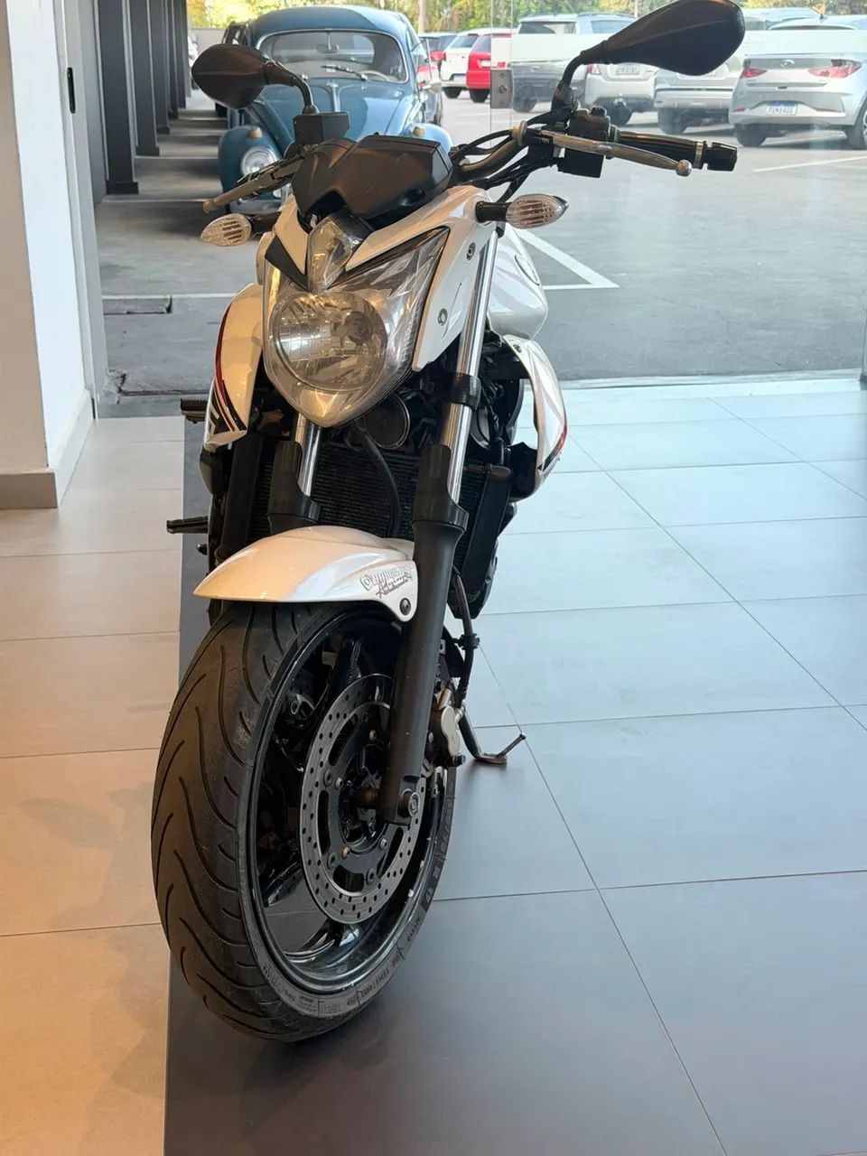 Xj6 2012 - Foto 5