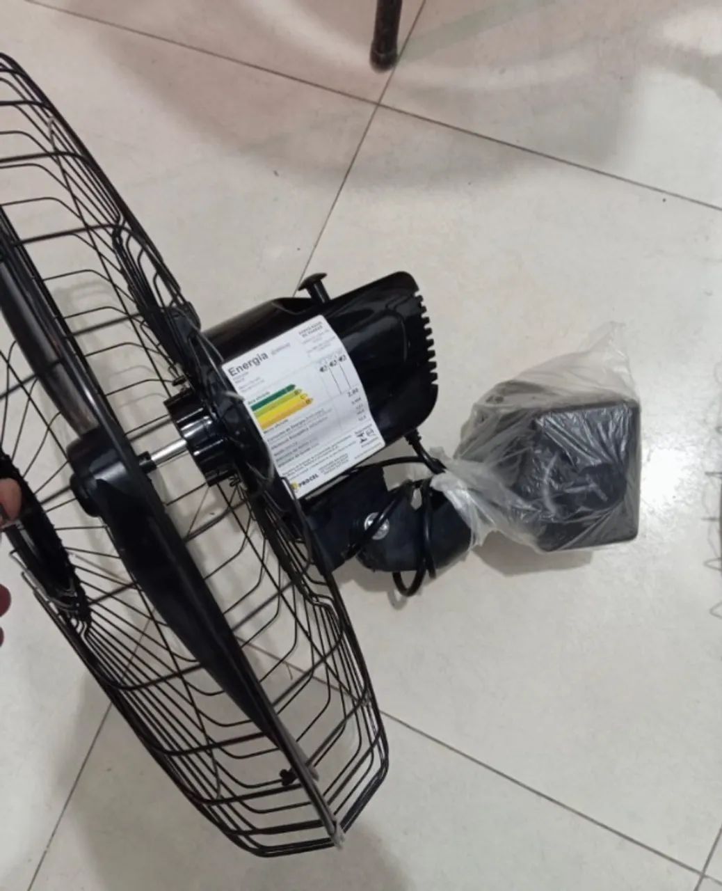 Ventiladores de teto - Foto 3