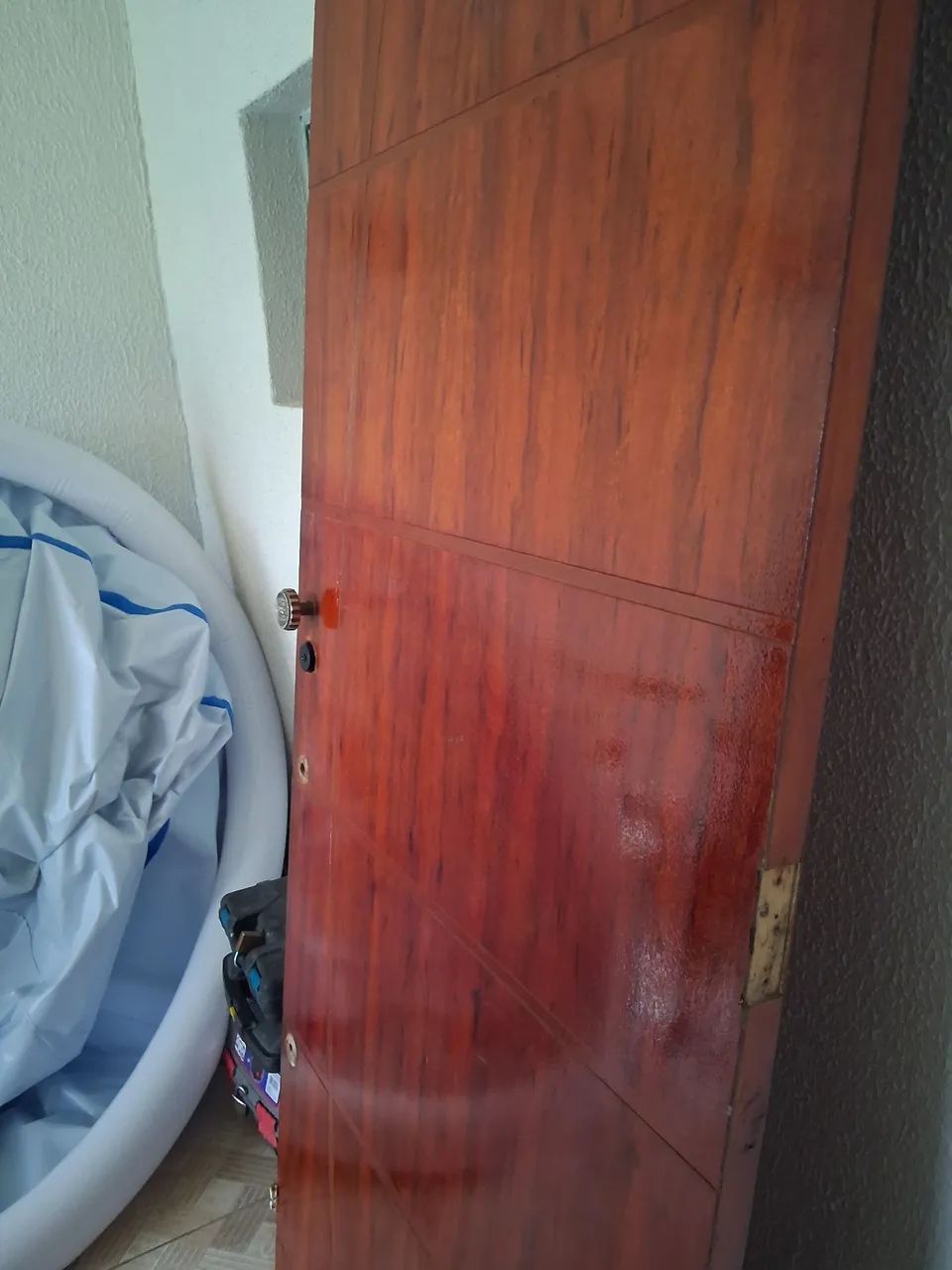Porta de sala - Foto 3