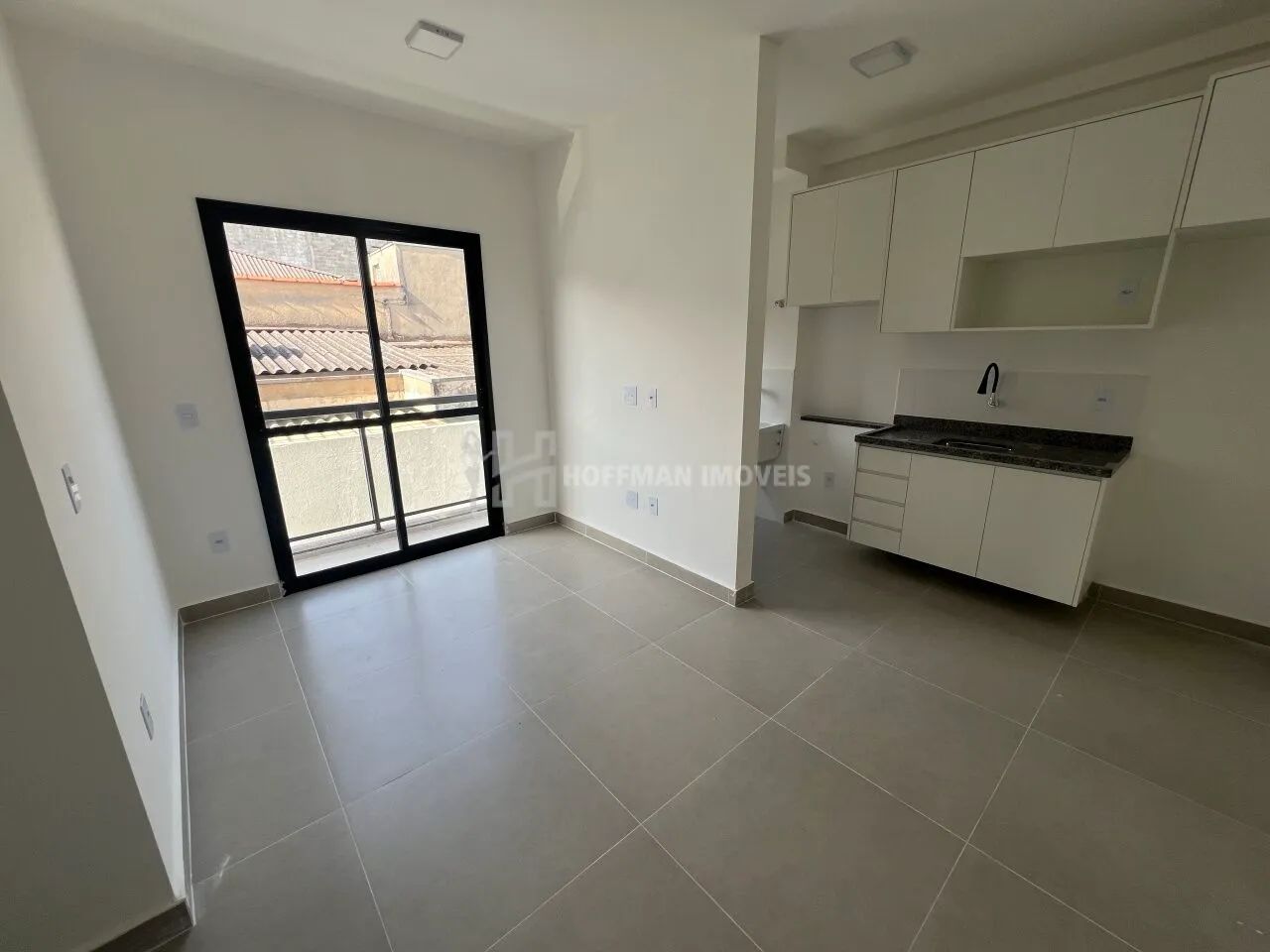 Apartamento novo para locação!!
