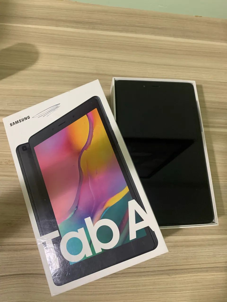 Tablete Samsung 32gb - Foto 3