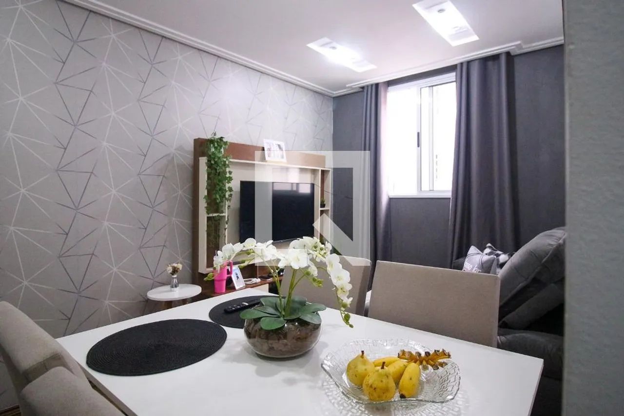 Apartamento à Venda - Parque São Lucas, 2 Quartos, 52 m2 - Foto 2