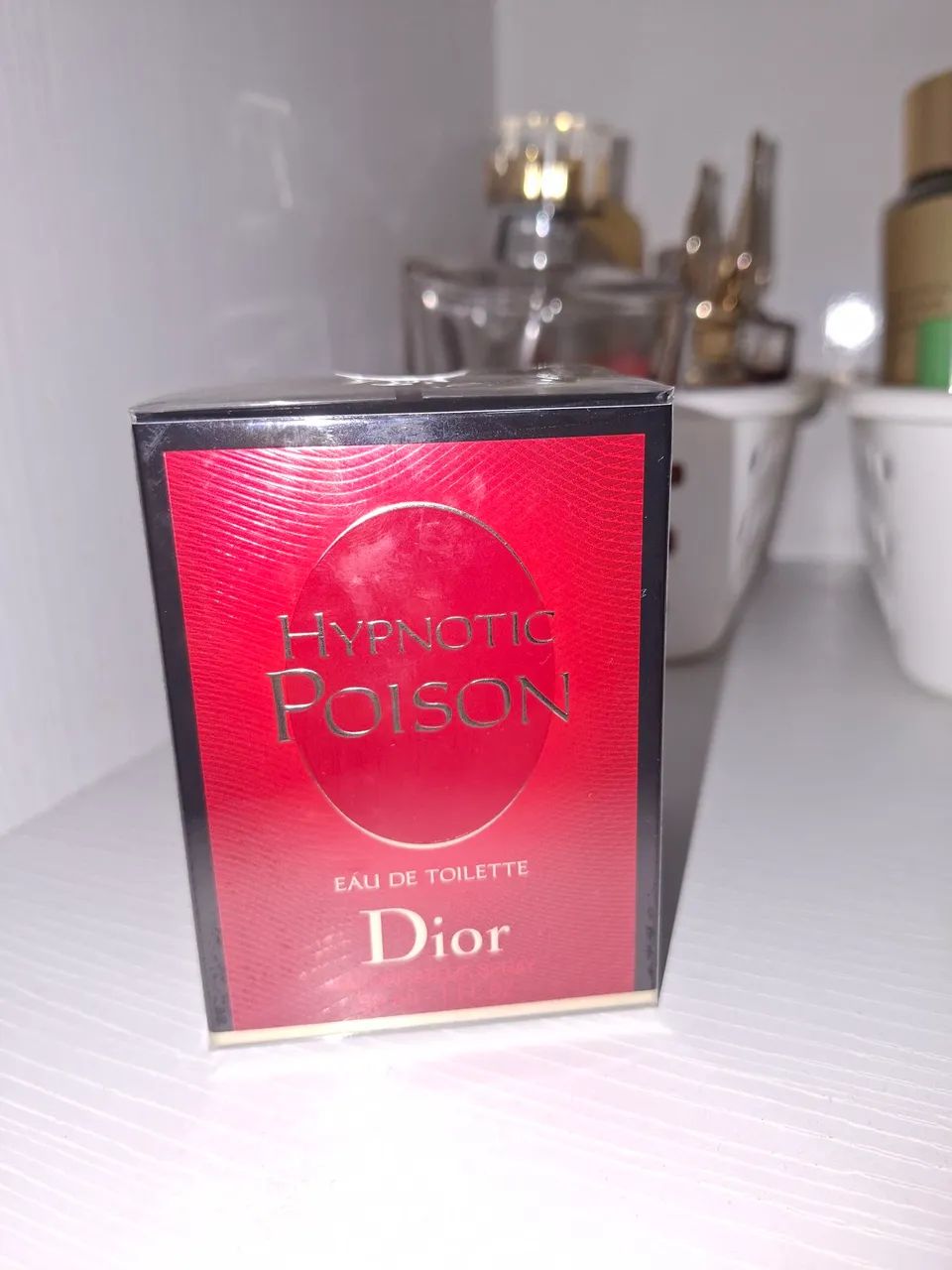 Perfume Dior Hypnotic Poison edt 30ml<br>