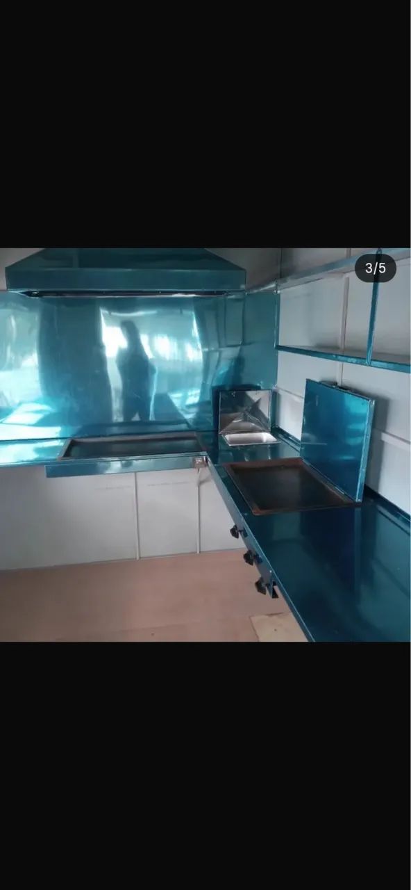 Trailer  - Foto 4