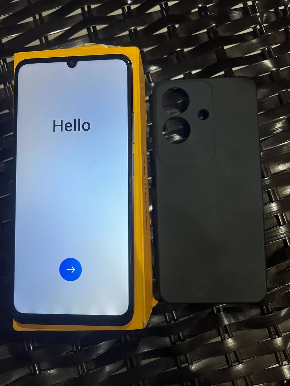 Realme Note 60x - Foto 2