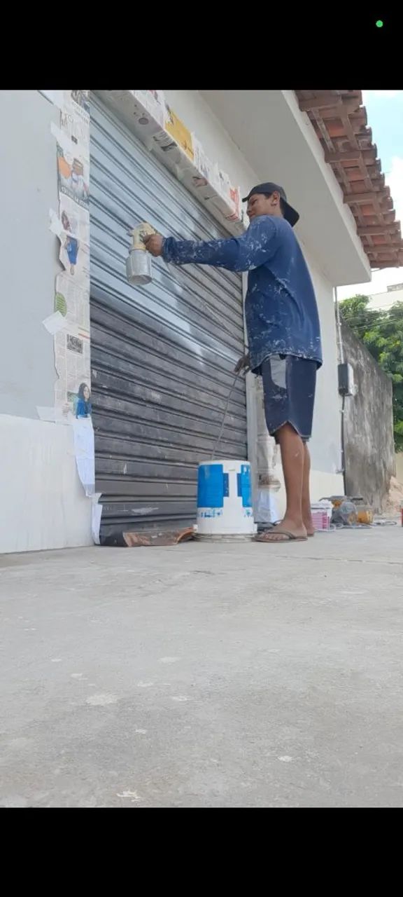 Pintor profissional  - Foto 4