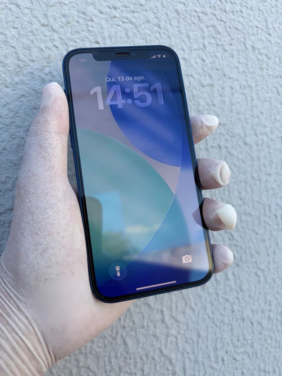 iPhone 12 64GB - Foto 2