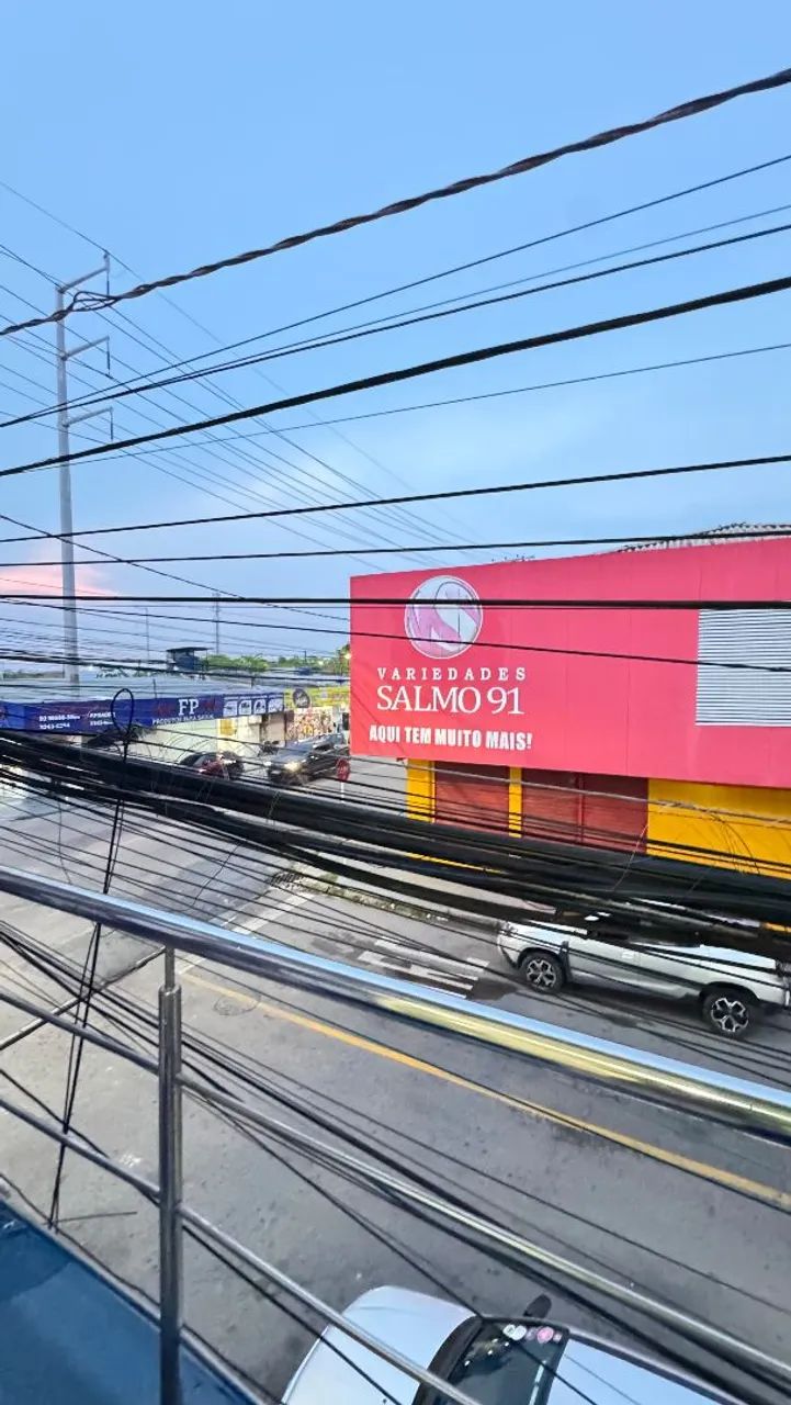 ALUGA-SE SALA COMERCIAL  - Foto 4