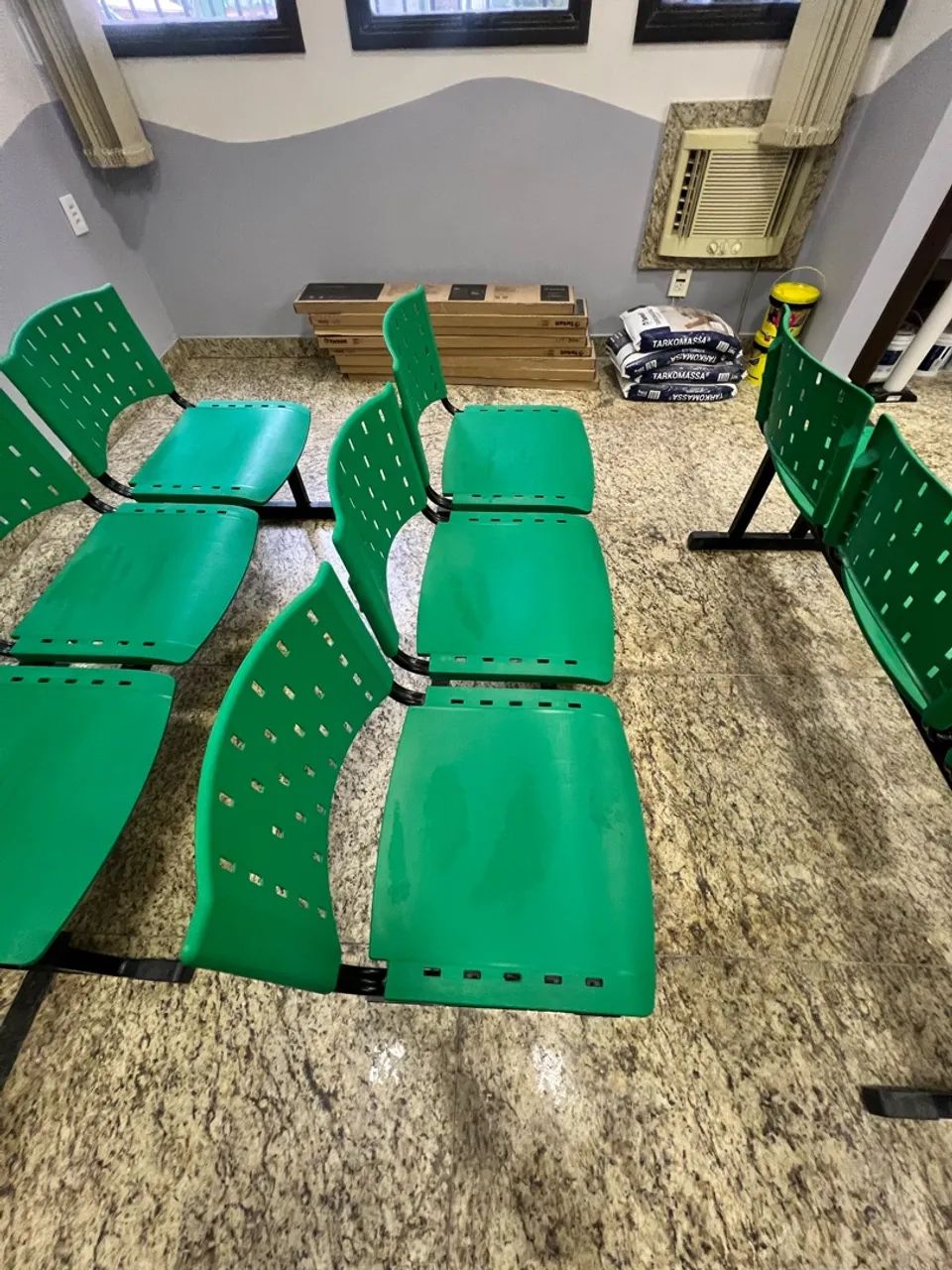 Longarinas  - Foto 4
