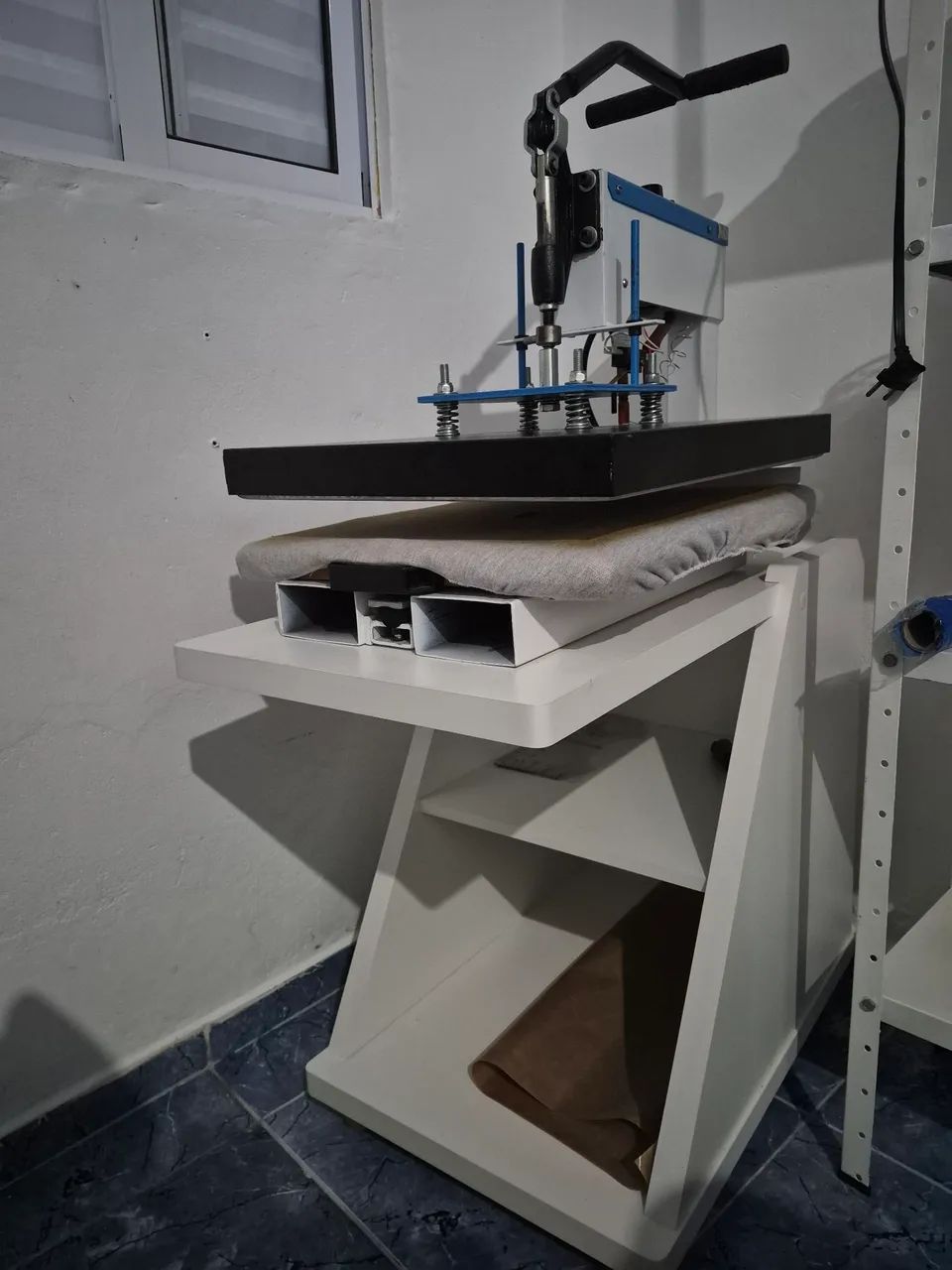 Prensa térmica Compacta Print - Foto 4