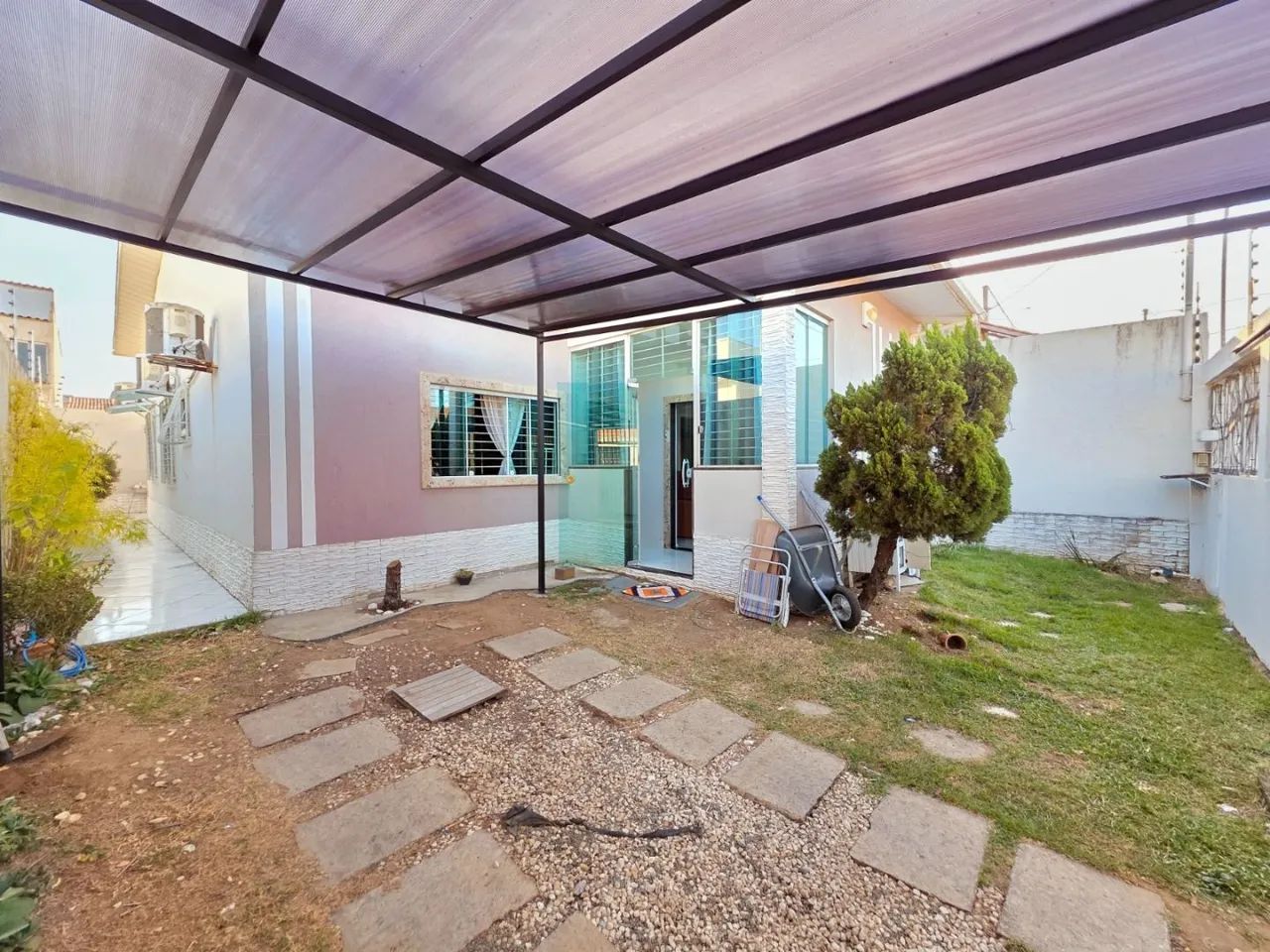 Oportunidade em Planície da Serra Casa 3 quartos com suíte  Loteamento Solar do Porto | Se