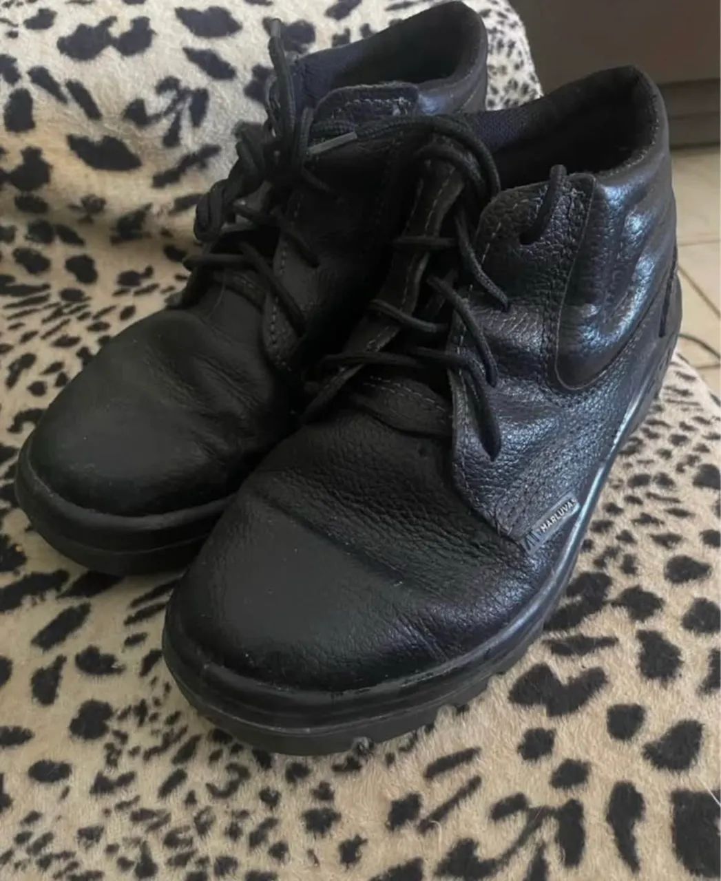 Botas EPI Tamanho 36 e 38 - Foto 2