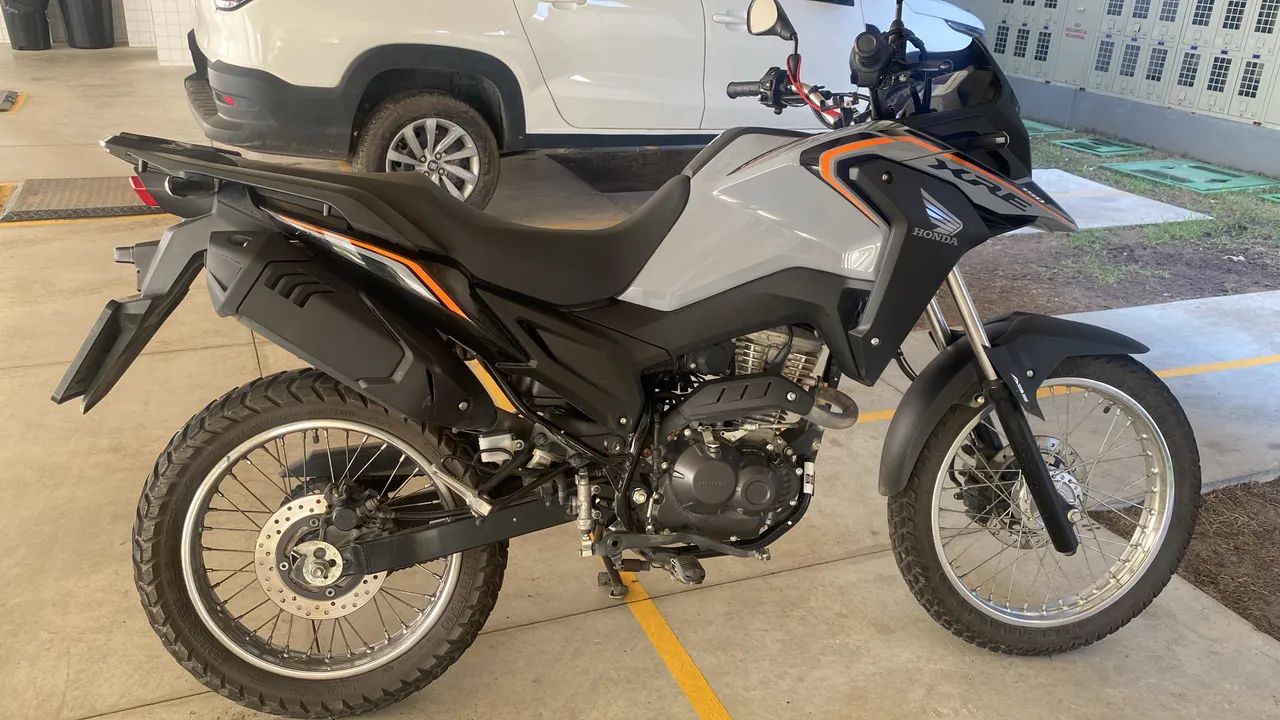 Moto - Foto 2