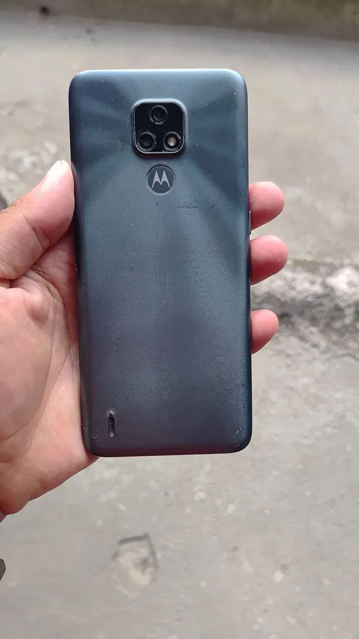 Smartphone Moto e7 - Foto 3