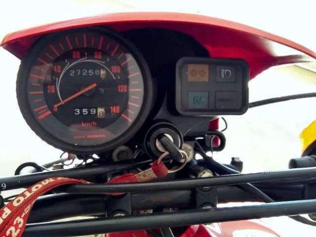 Motocicleta  - Foto 3