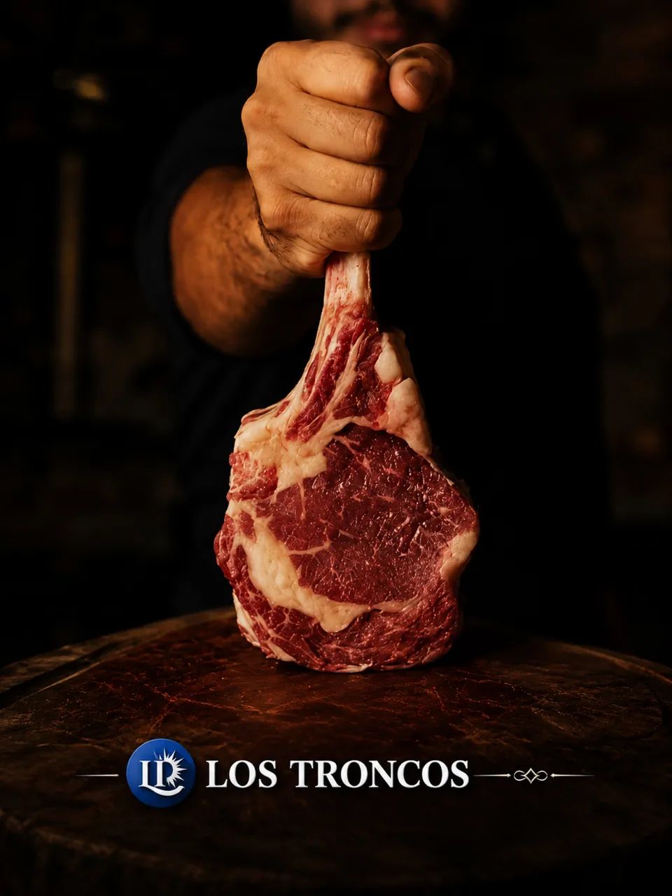 Vaga para cozinheiro noite - Foto 2