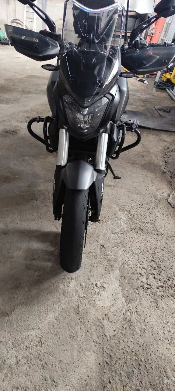 Dominar 400 - Foto 3
