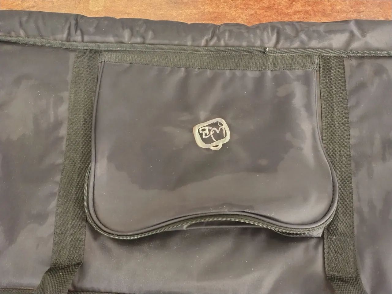 Bolsa acolchoada para transporte de Teclado (Instrumento Musical) - Foto 3