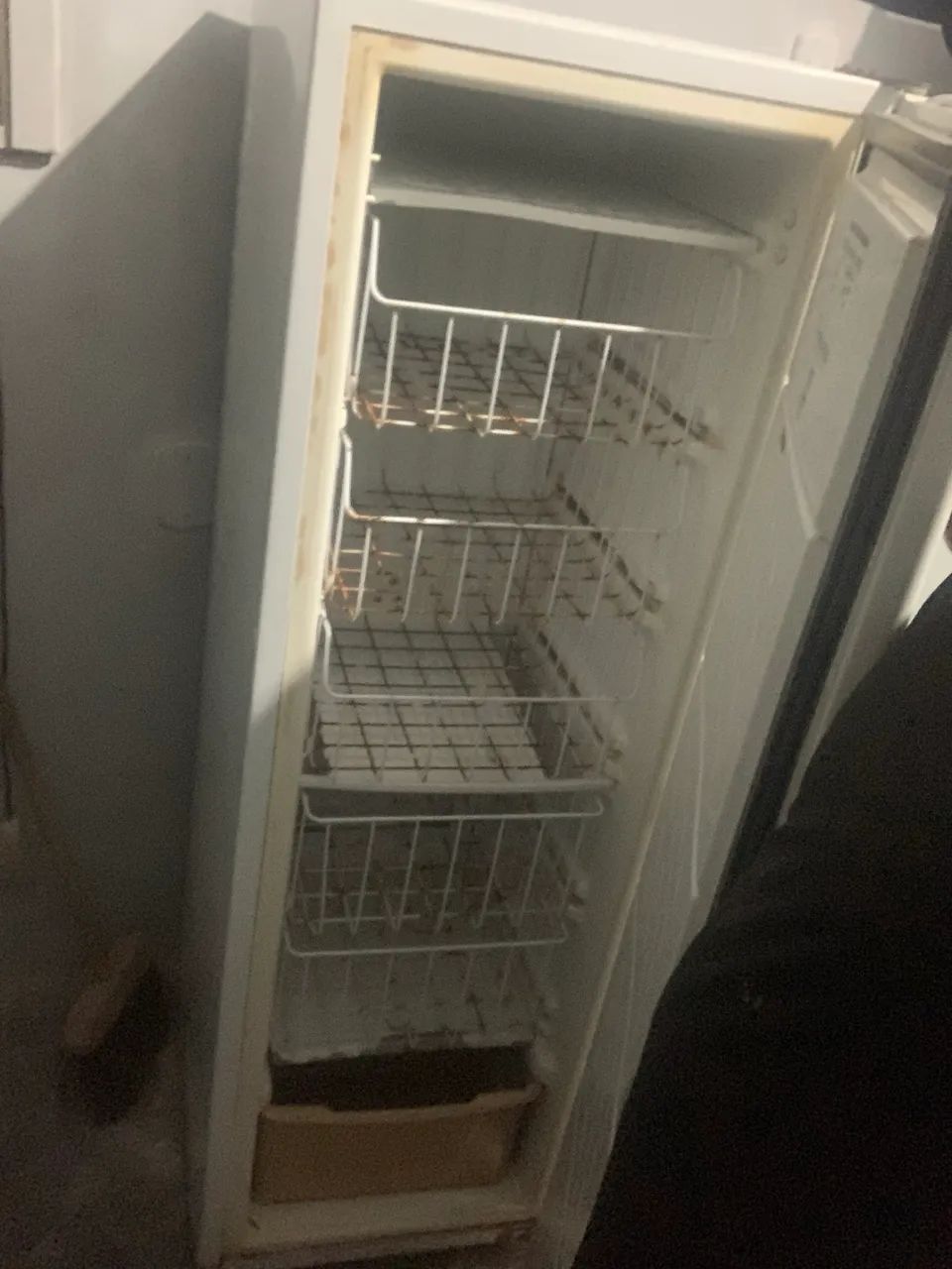 Freezer vertical - Foto 4