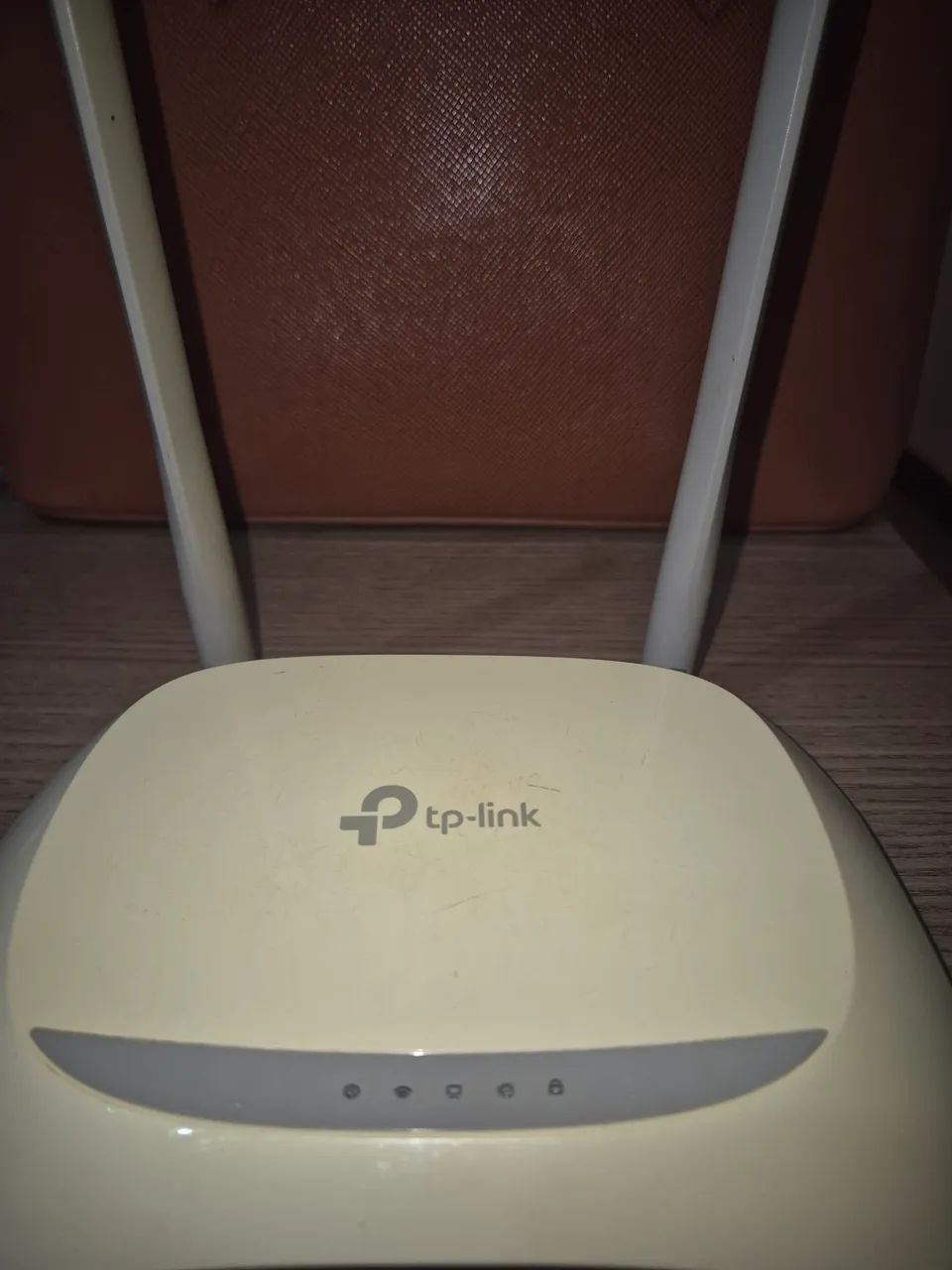 Roteador wifi Tp link Wr-840n