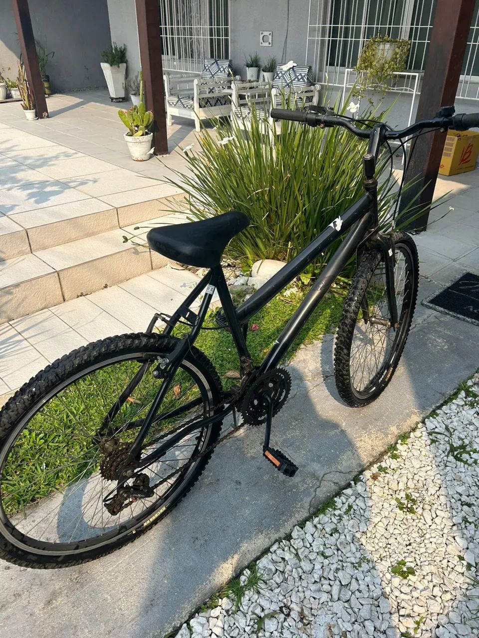 Bicicleta  - Foto 4