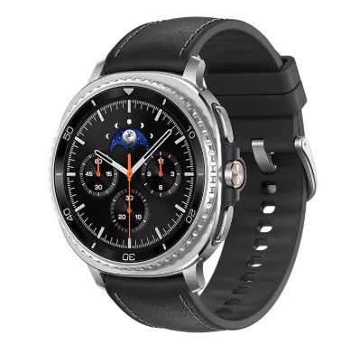 Galaxy Watch8 Classic (LTE, 46 mm)