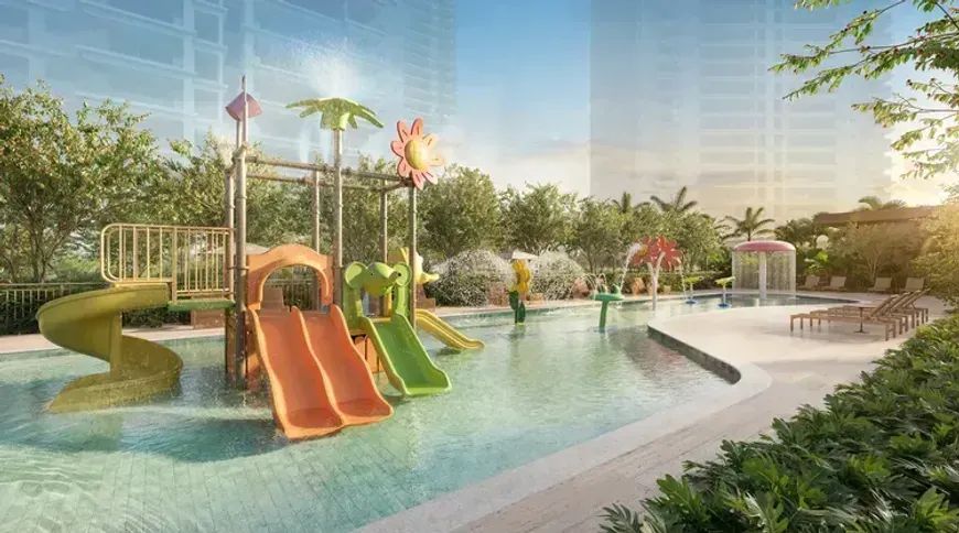 JARDIM DA HIPICA - RESIDENCES - FASE 1 - Foto 3