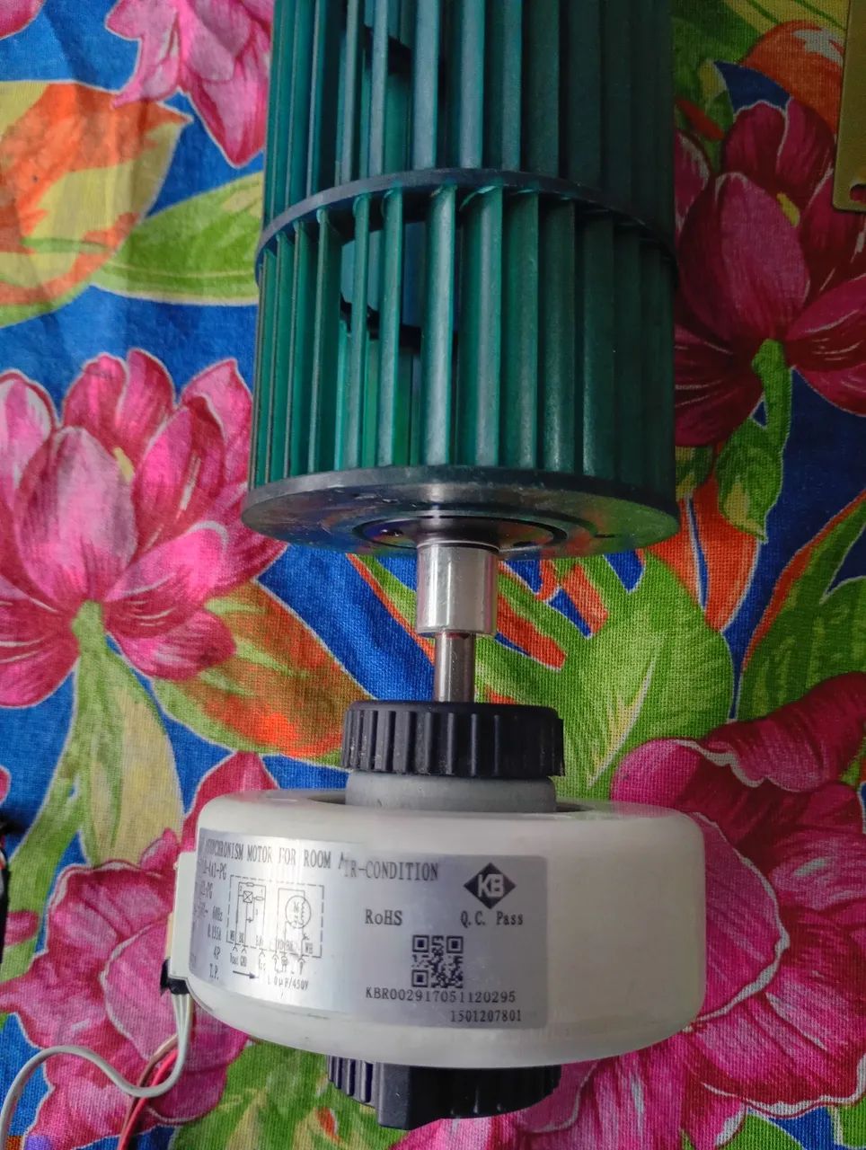 Electrolux  inverter techno - Foto 3