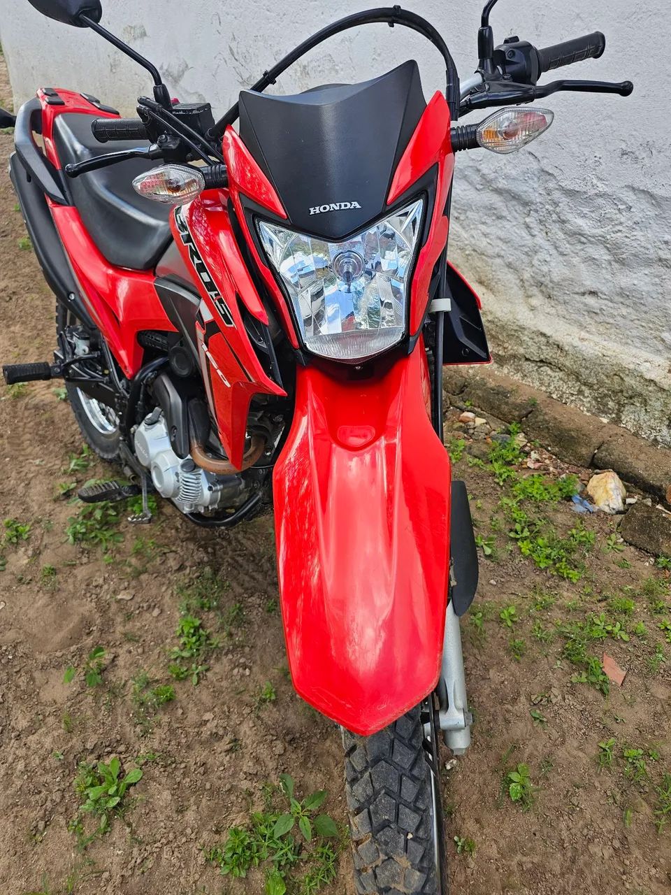 Bros 160 2023  - Foto 2