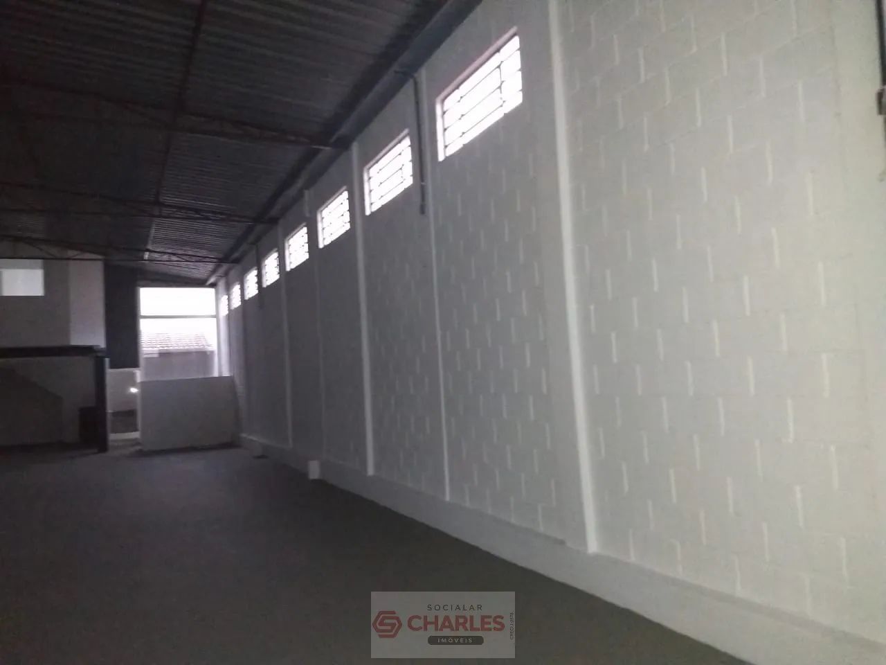 Barracão Para Venda VILA RICA SANTO ANTONIO DE POSSE - Foto 3