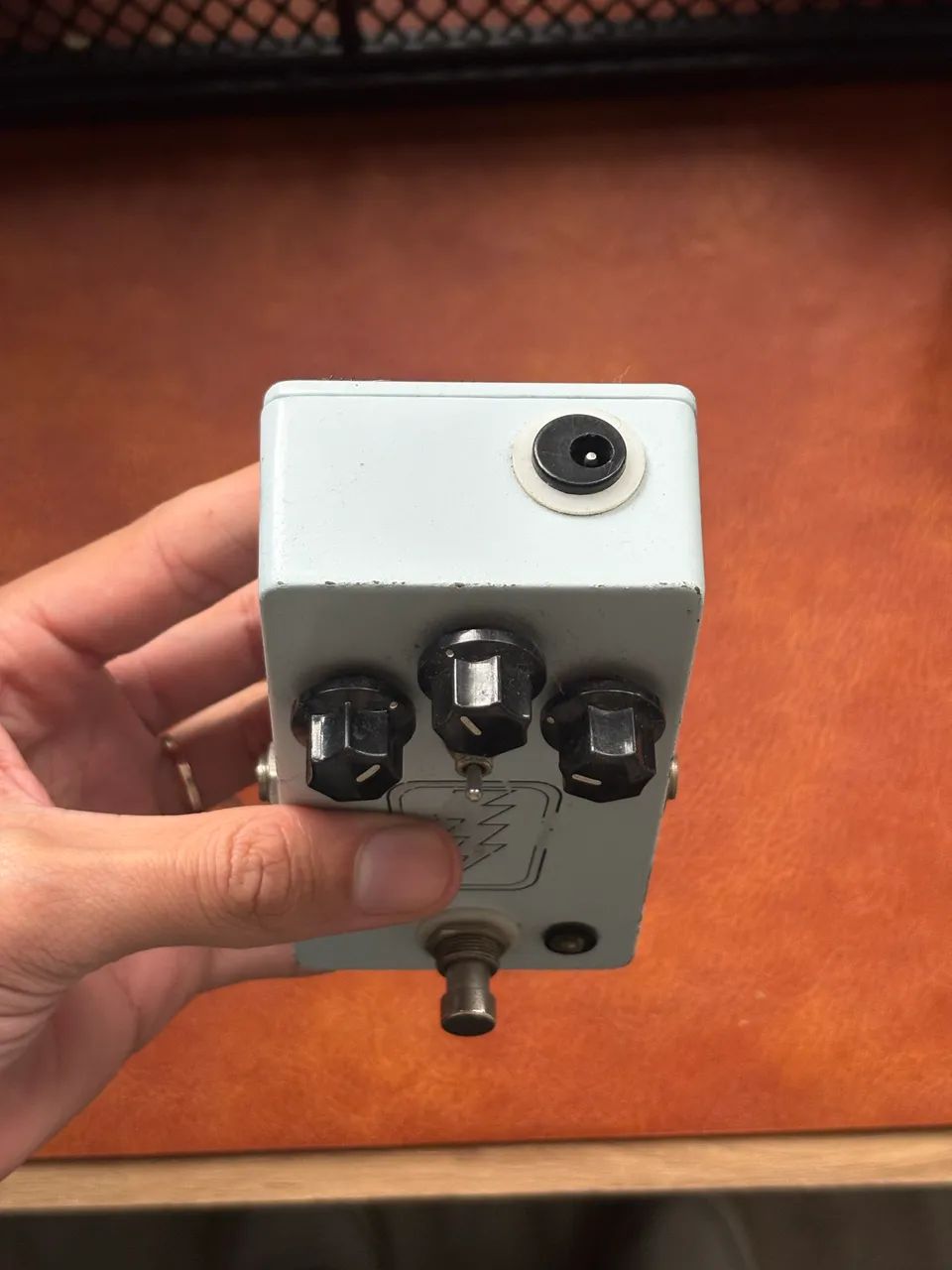 ギター JHS Pedals Superbolt V1 Pedal JHS Superbolt V1 - Instrumentos musicais - Menino Deus
