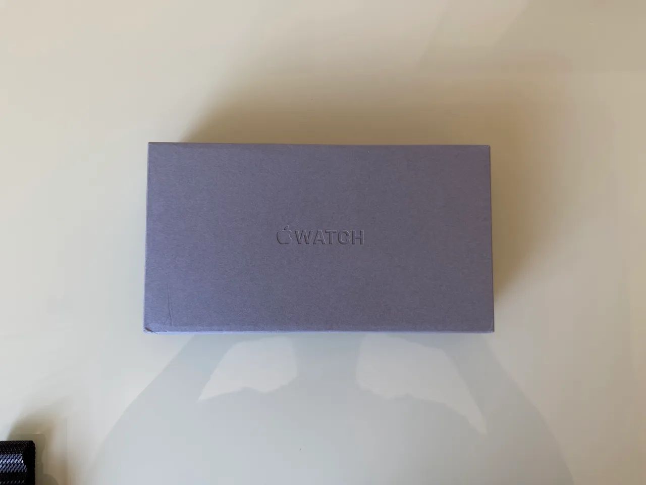 Apple Watch Ultra 3 49mm Black Titanium - Foto 3