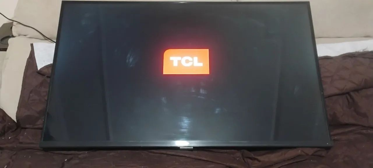 Tv TCL Android 