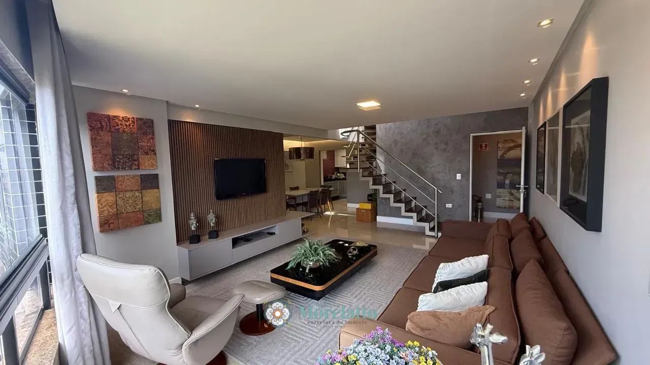 Cobertura na Ponta Verde com 255m2. - Foto 2