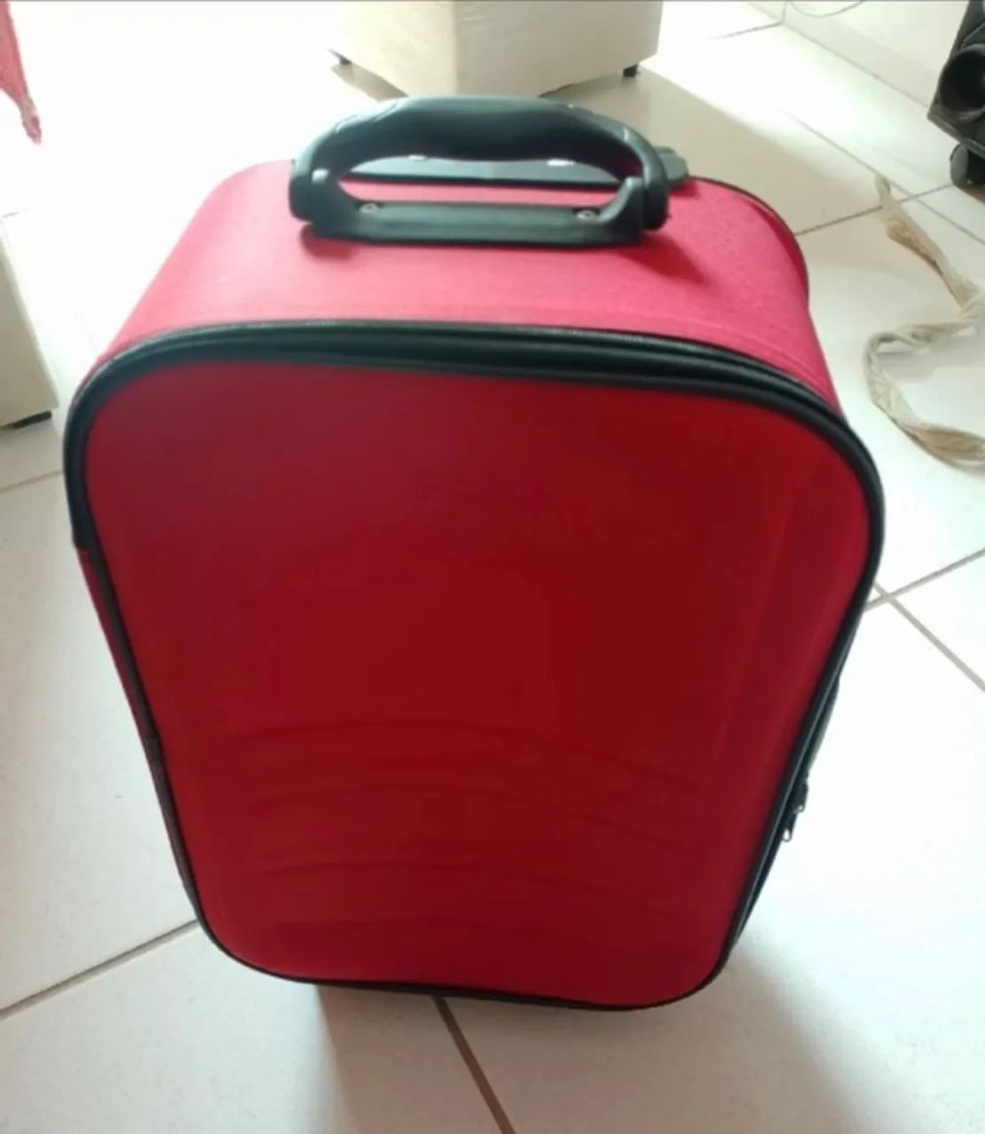 Mala de viagem