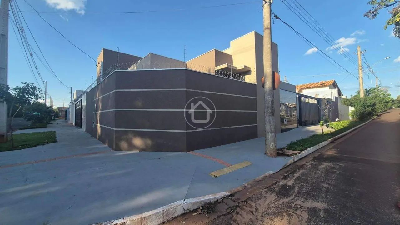 CASA COM 3 DORMITORIOS NO SIRIO LIBANES - Foto 3