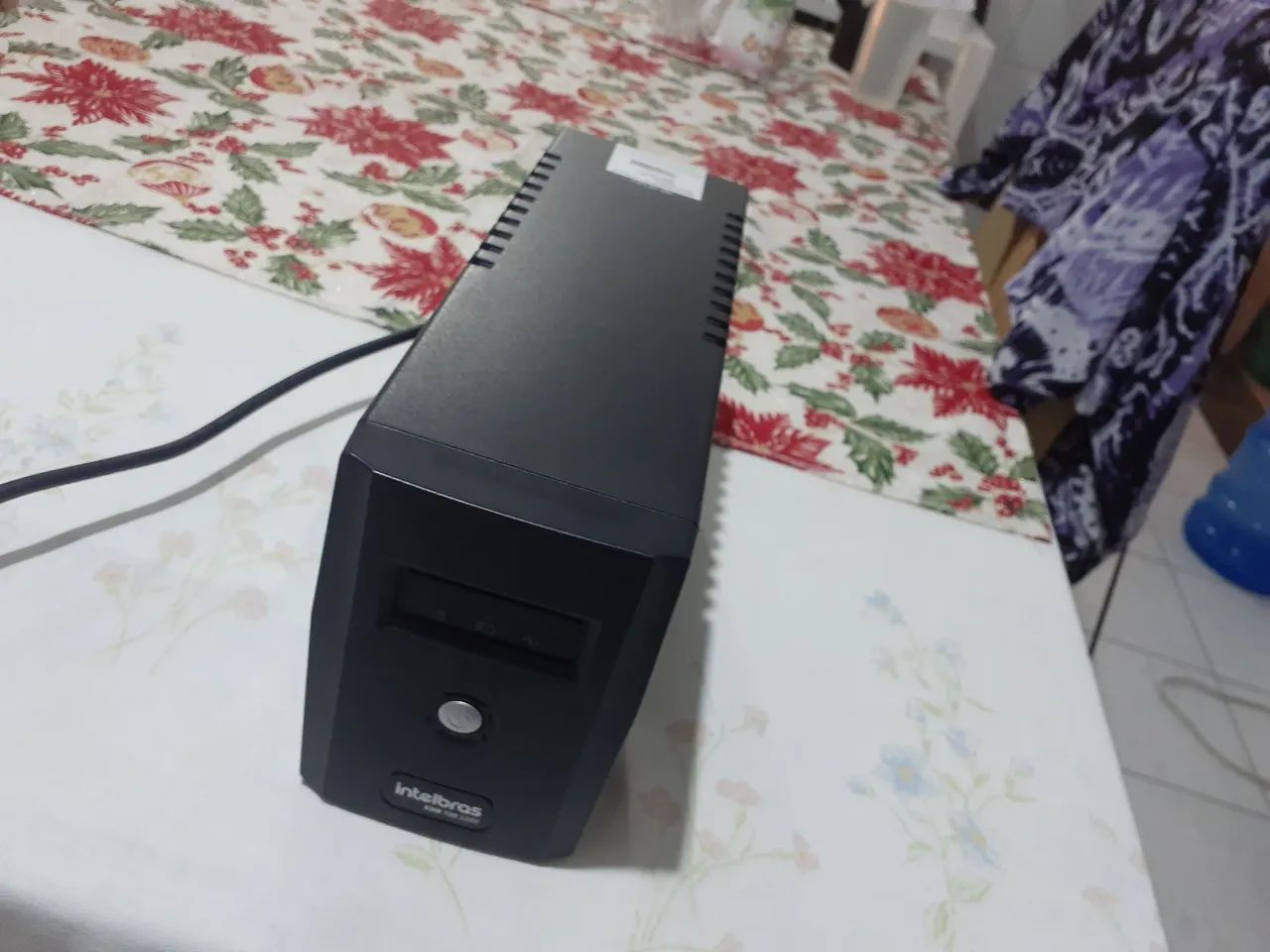 Nobrak IntelBras 720va - Foto 2