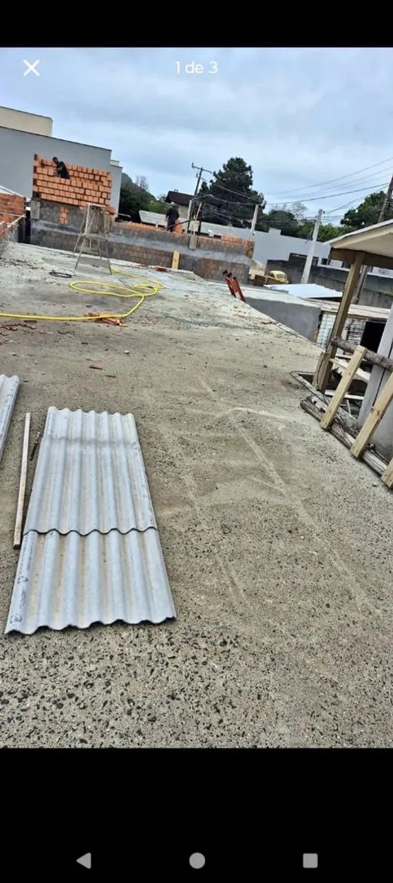 Residencial tulipas vermelhas  - Foto 2