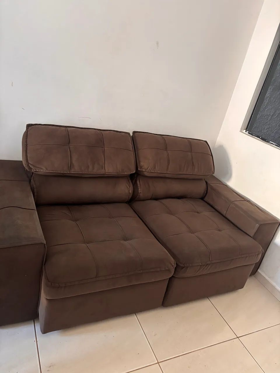 Sofá retrátil  - Foto 2