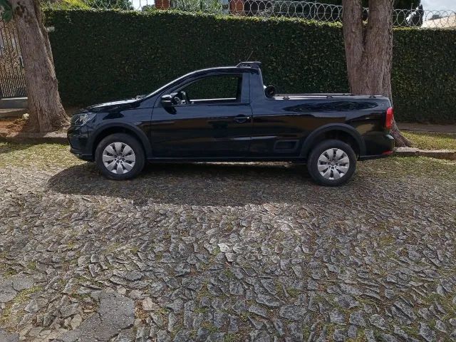 Volkswagen Saveiro 2017